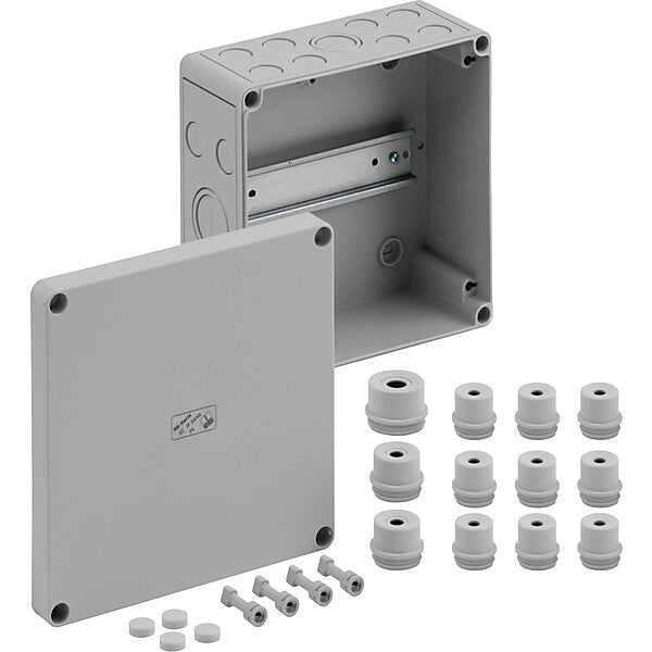 Spelsberg Klemmenkasten RK 4/18L-leer